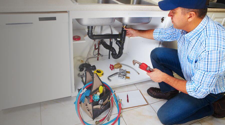 Professional Leak Detection in Eagle Nest, NM